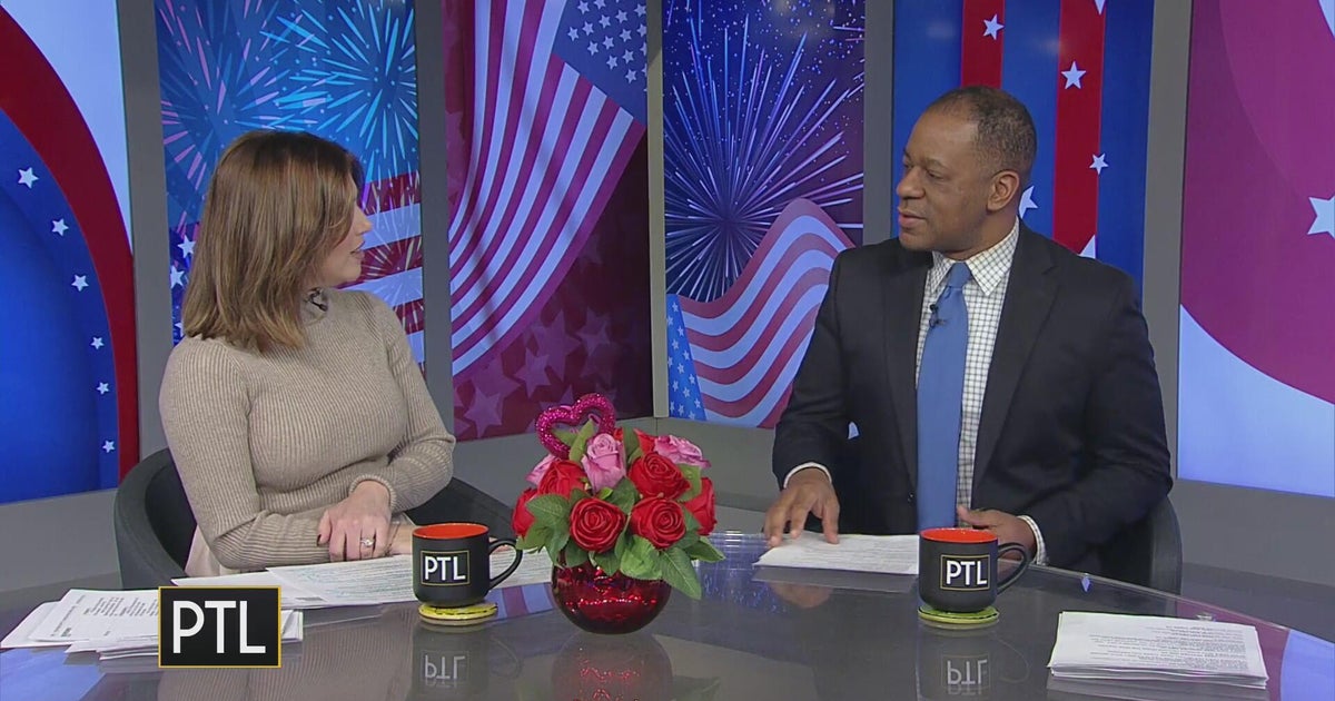 The Chat: Feb. 16, 2026 - CBS Pittsburgh