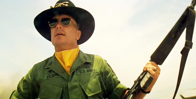Apocalypse Now 