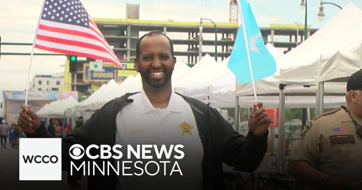Somali-Americans play an important role in Minnesota's economy