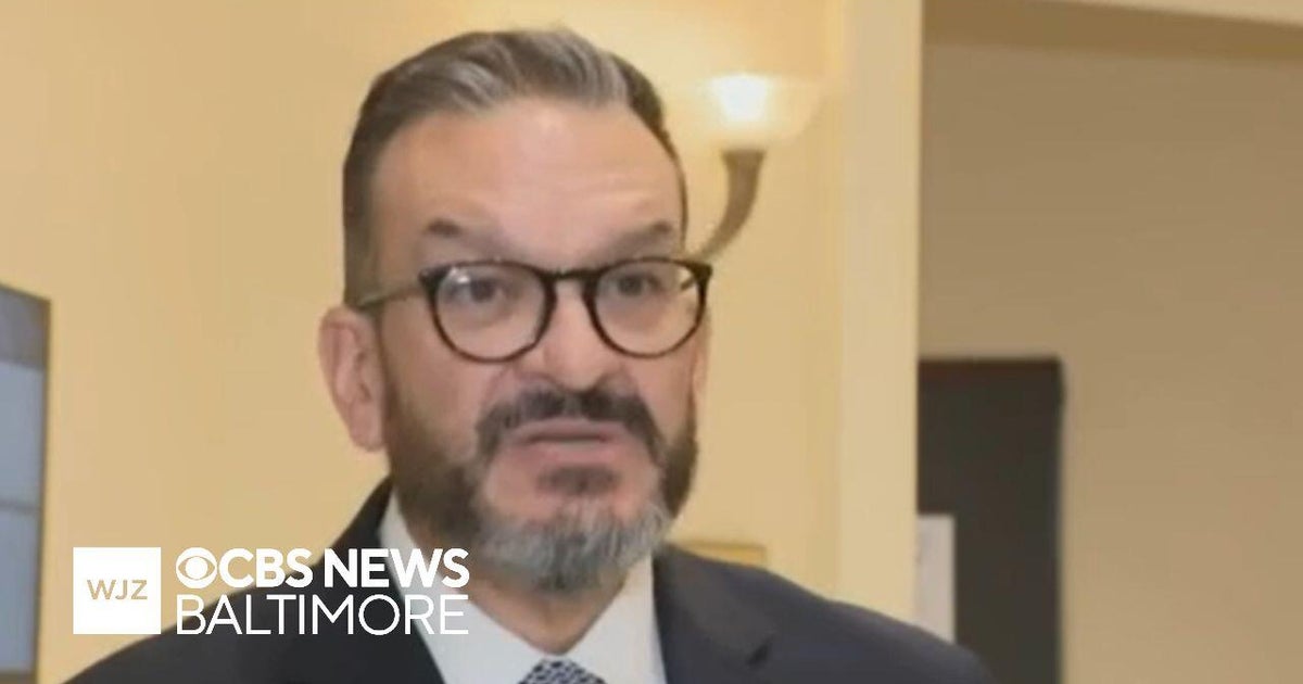 Maryland DHS secretary cites health-related reasons for resigning