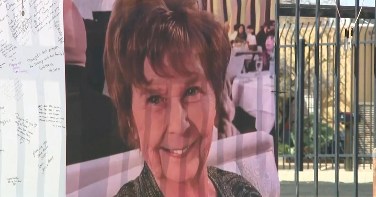 Eye Opener: Authorities processing possible DNA from Nancy Guthrie suspect as search continues