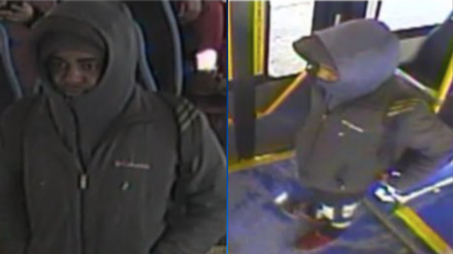 pilsen bus robbery suspect 