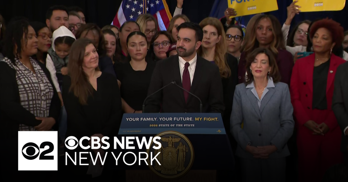 NYC Mayor Zohran Mamdani will release first budget