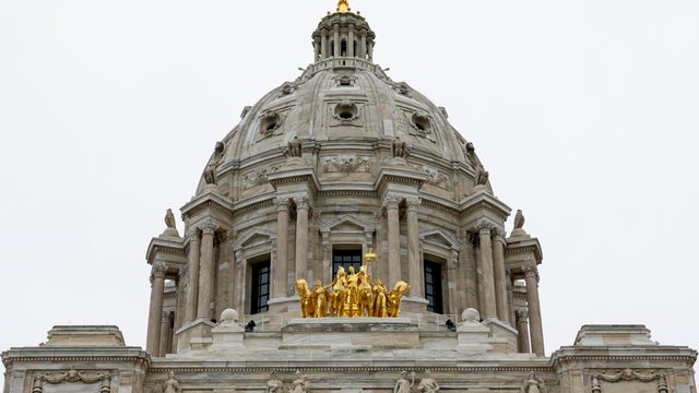 Minnesota Legislature 