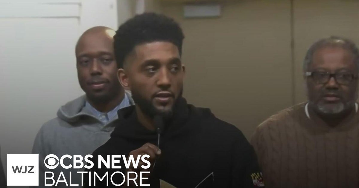 Baltimore Mayor Scott announces 2026 AFRAM artist lineup