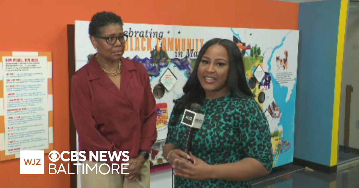 Around Town: Celebrating 100 years of Black History Month at the Reginald F.