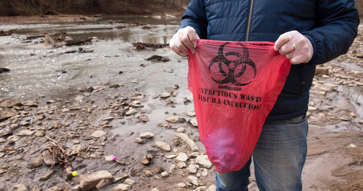 Вашингтон — Президентът Тръмп обвинява правителствените лидери в района на