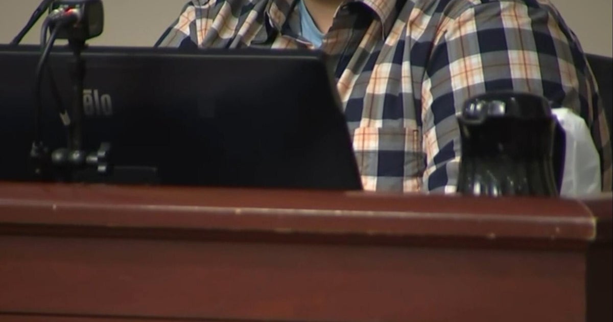 Apalachee High School shooting survivors testify in trial of suspected gunman's father