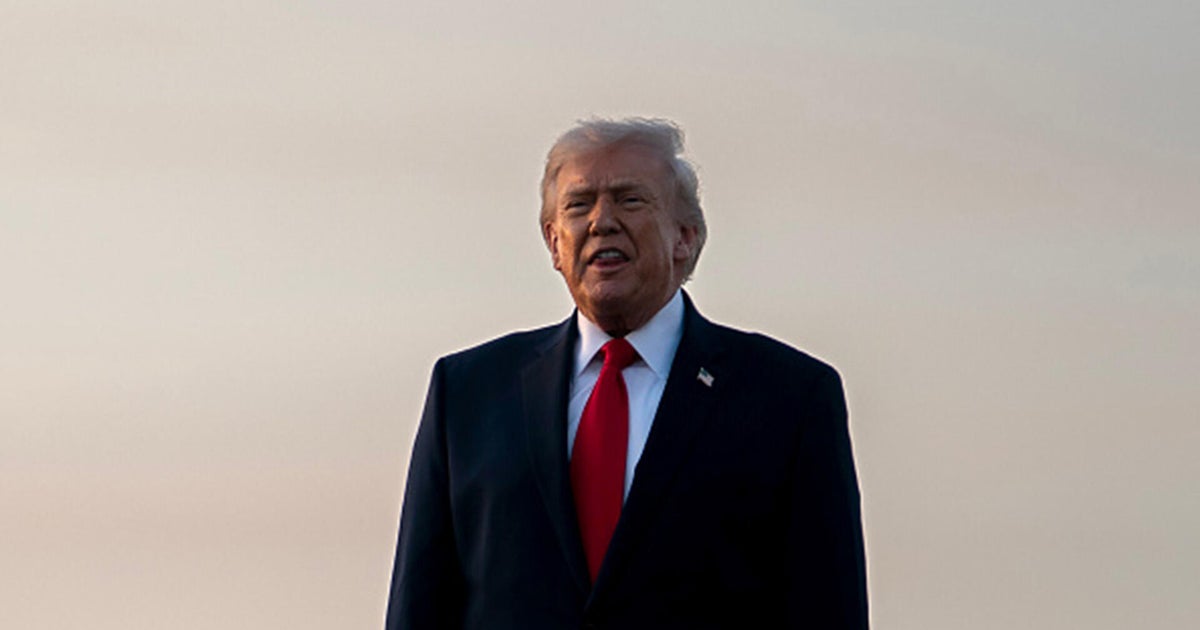 Florida House moves one step closer to naming a South Florida airport after Trump, despite Democrats’ concerns