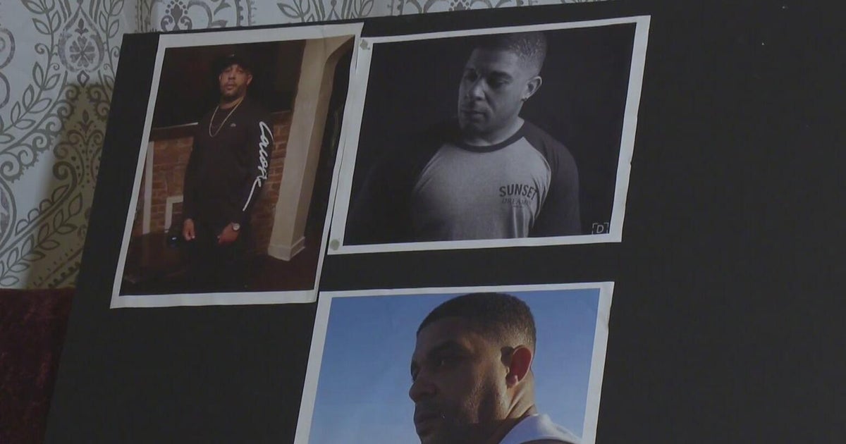 Pennsylvania man's murder remains unsolved 6 years later