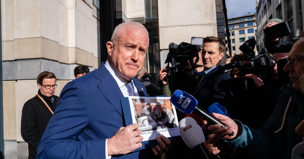 Белгия обвинява посланика на САЩ в дезинформация за твърдения за антисемитизъм по делото за обрязването