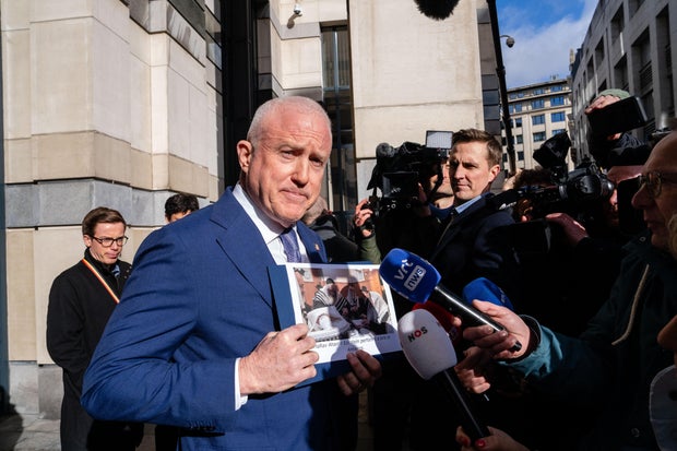 POLITICS FOREIGN AFFAIRS US AMBASSADOR 