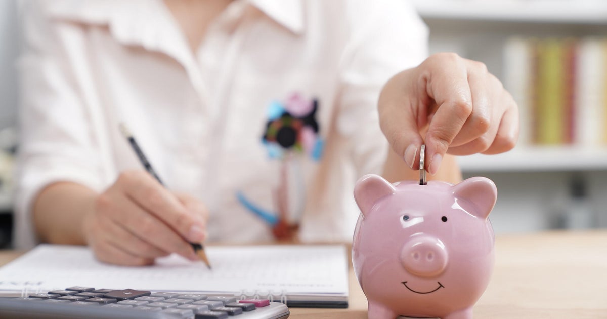 Спестяването на пари като същевременно се поддържат ниски нива на