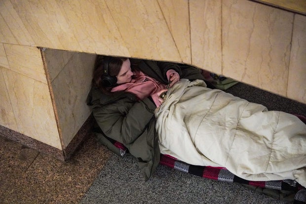 UKRAINE-RUSSIA-CONFLICT-WAR 