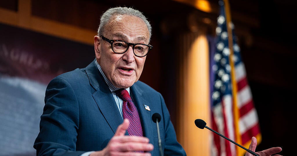 Вашингтон — Демократите изпратиха насрещно предложение за цялостно преразглеждане на