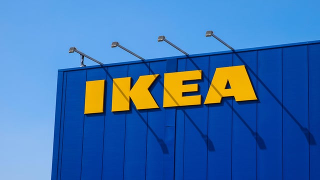 Ikea Store 