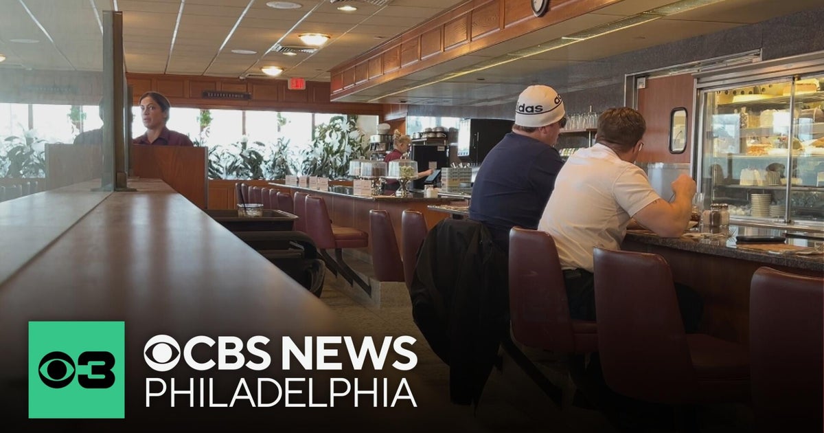 New Jersey lawmakers push to save struggling diners