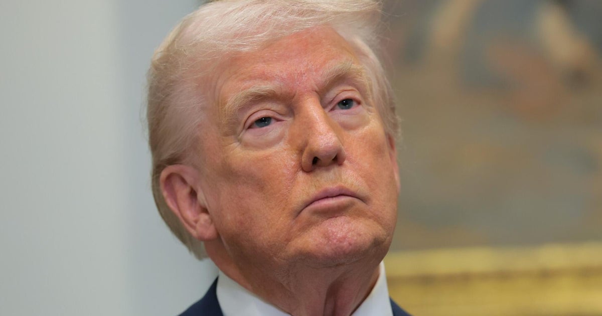 Trump discusses timeline for potential strikes on Iran