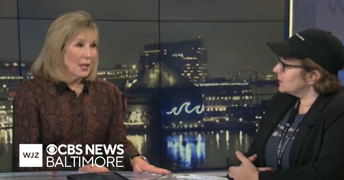 Baltimore Banner: Woman charged with animal abuse wants to reclaim pets