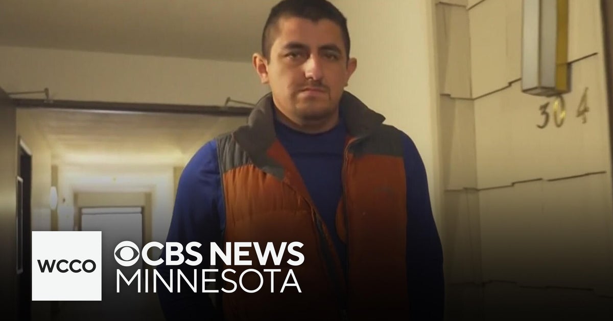 Minnesota, feds investigate ICE arrest that led to skull damage