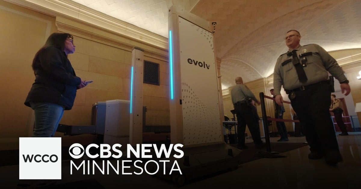 How do AI security checkpoints work?