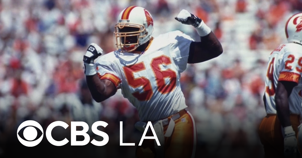 Former NFL linebacker, new Orange County high school coach has ...