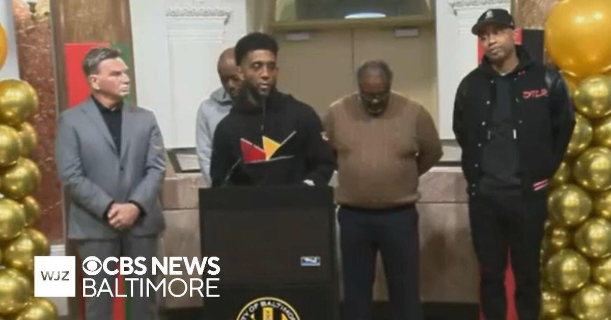 Big-name performers to headline Baltimore's AFRAM50