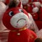 The "crying horse" toy taking over China's internet