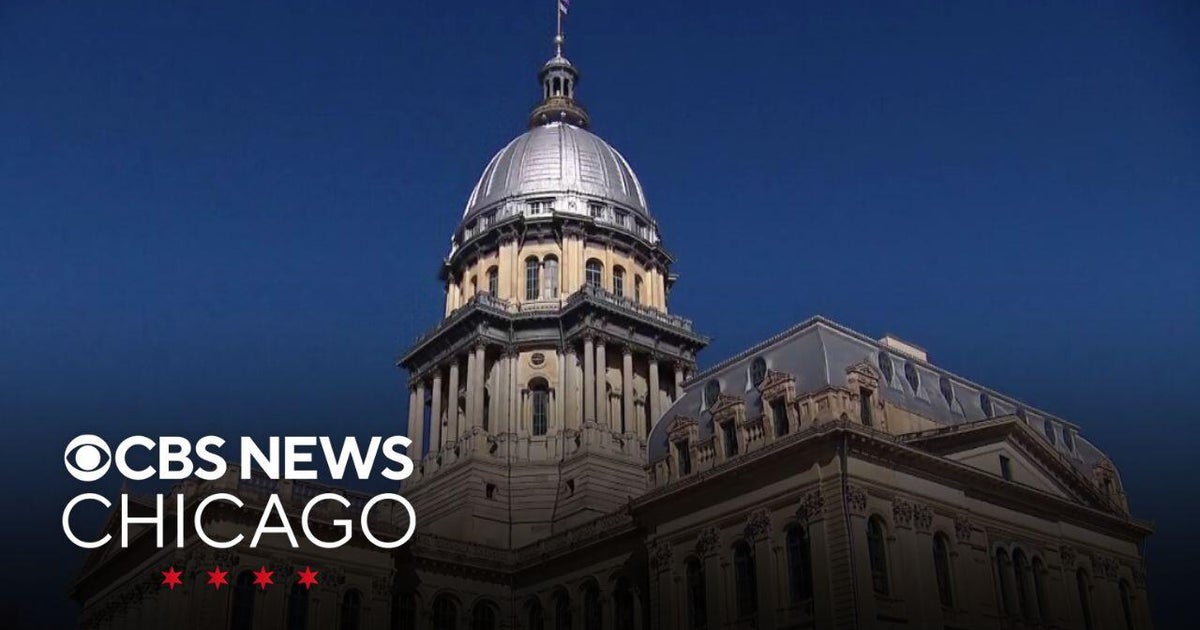 Illinois lawmakers to hold hearing on Bears stadium tax break negotiations