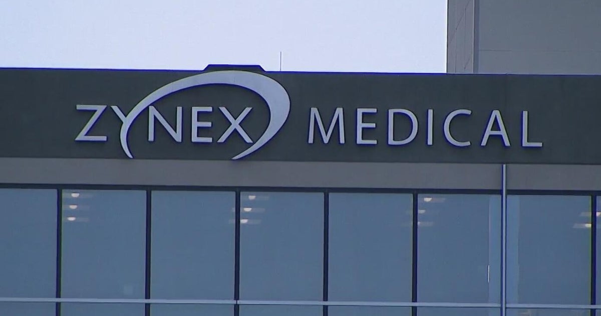 Colorado company Zynex admits to sending patients equipment that was never ordered