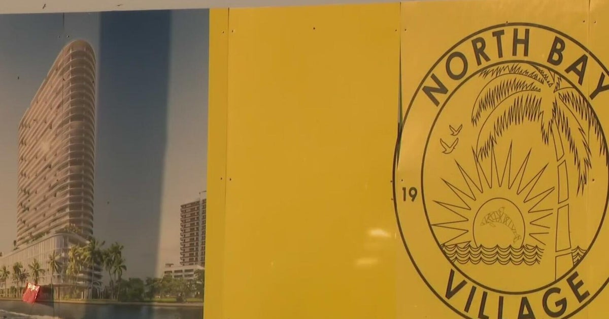 North Bay Village residents complain about early construction times in the community