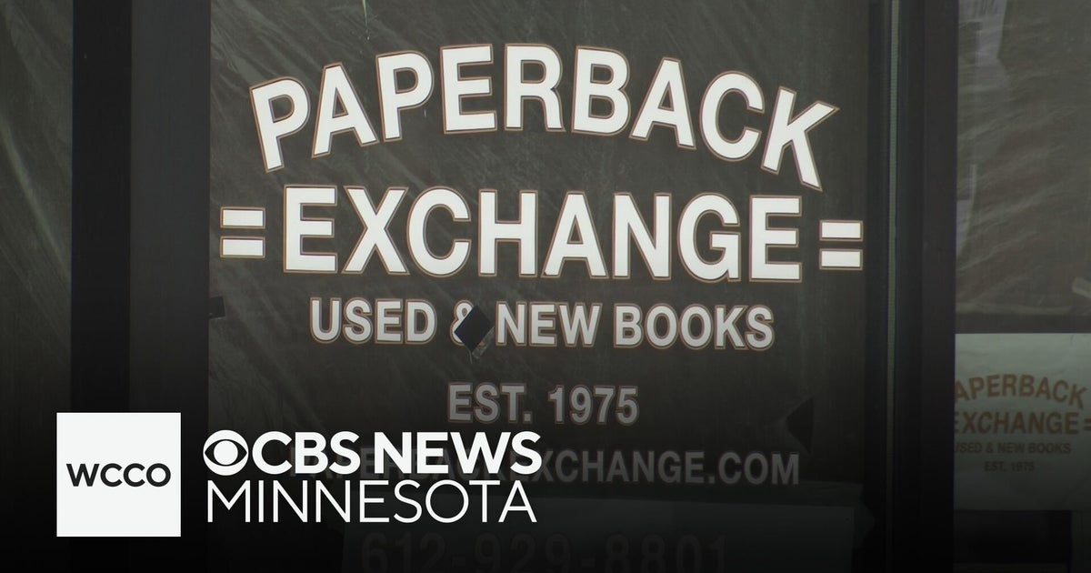 Minneapolis business owners feel abandoned 1 year after flooding