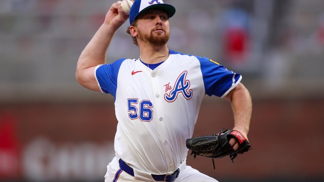 Philadelphia Phillies v Atlanta Braves 