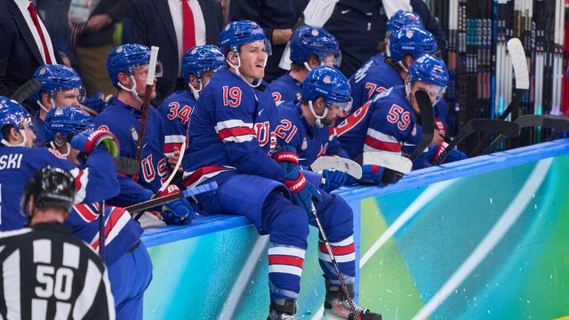 Ice Hockey - Milano Cortina 2026 Winter Olympics: Day 12 