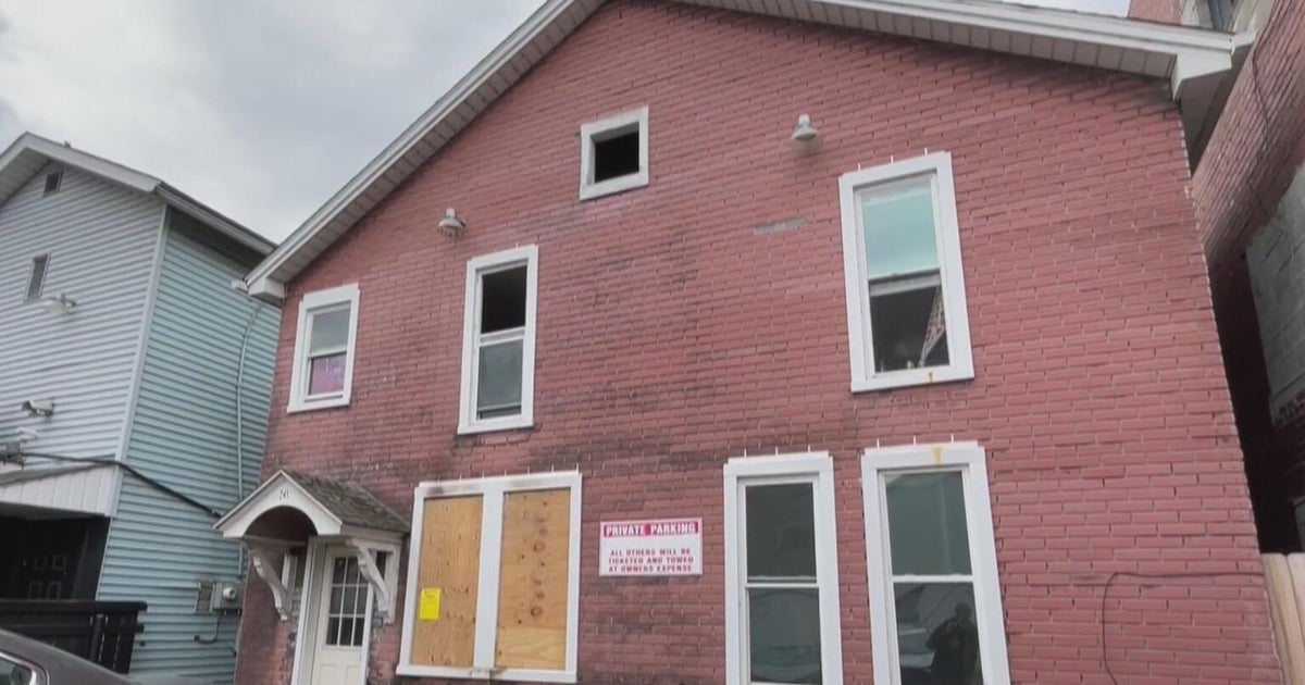 Cat ignites stove and sparks apartment fire in Pennsylvania, officials say