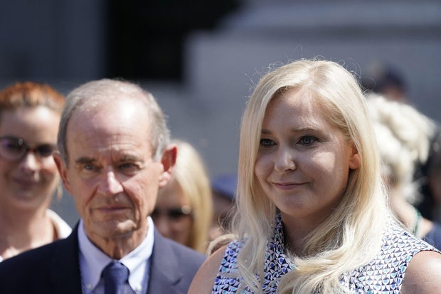 US-NEWS-MAXWELL-VICTIMS-NY 