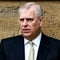 Former Prince Andrew arrested over suspected misconduct in public office