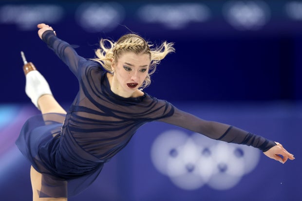 Figure Skating - Milano Cortina 2026 Winter Olympics: Day 13 