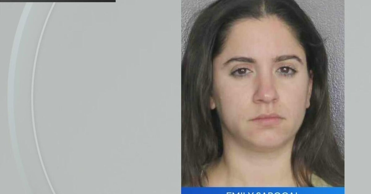 Mom arrested for abandoning kids in an Uber in Sunrise, police say ...