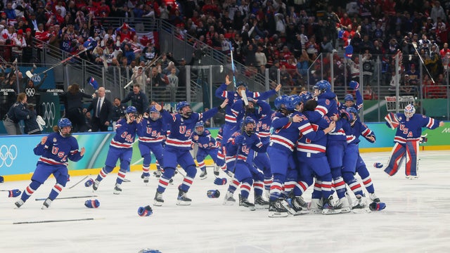 Ice Hockey - Milano Cortina 2026 Winter Olympics: Day 13 