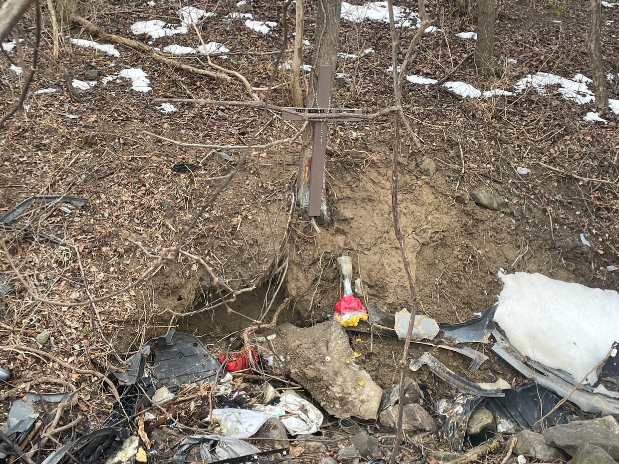 Video shows response to girl killed in fiery crash after Howard County ...