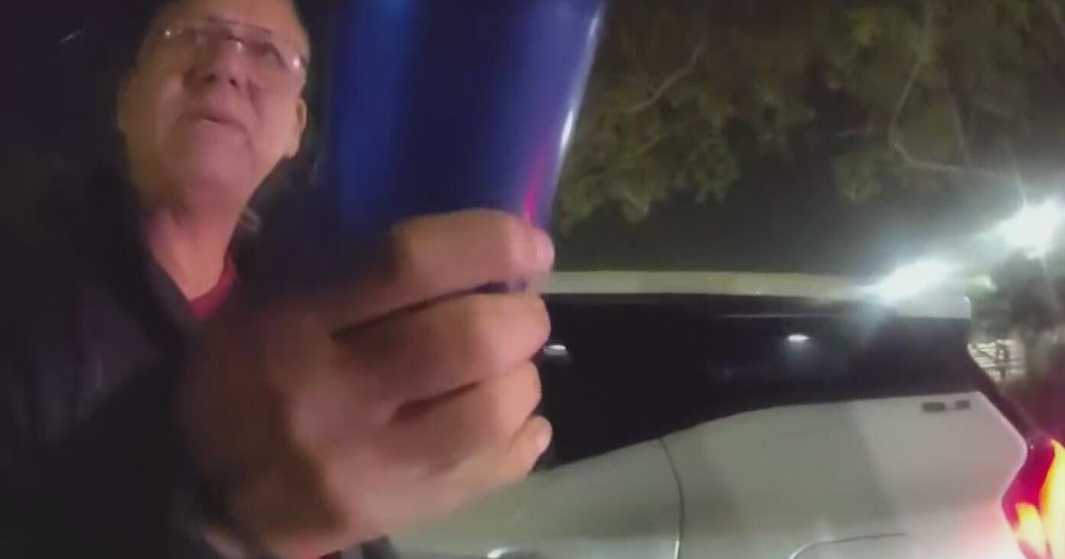 Bodycam video released of mom accused of abandoning her kids in an Uber