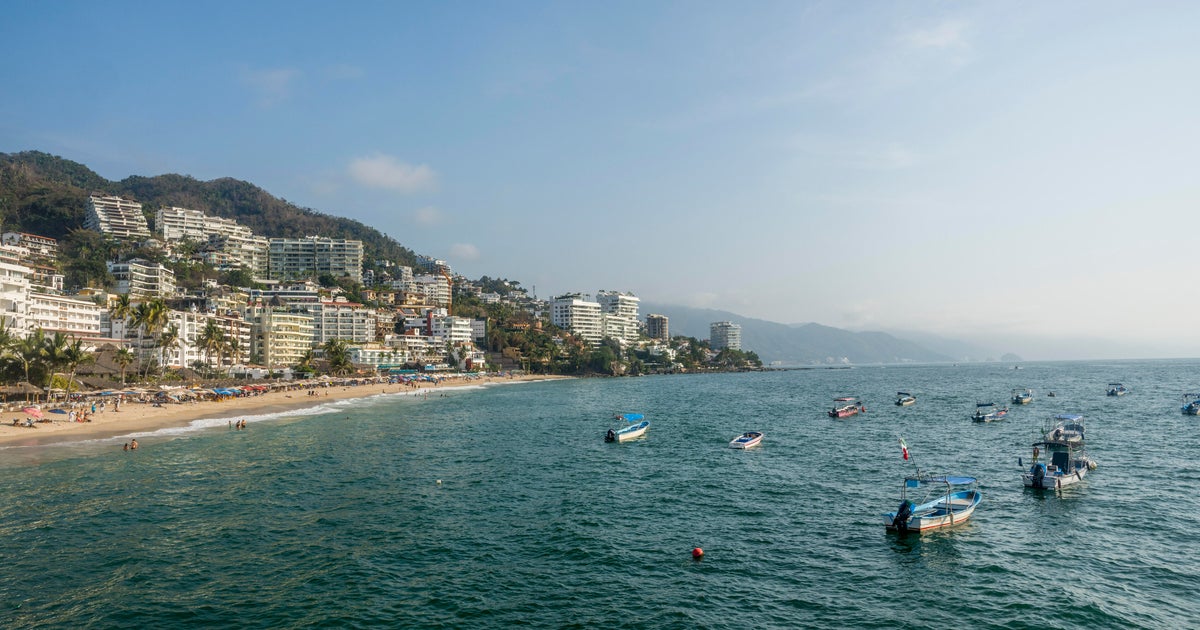 Puerto Vallarta-area timeshare was a cartel-run fraud engine, officials say