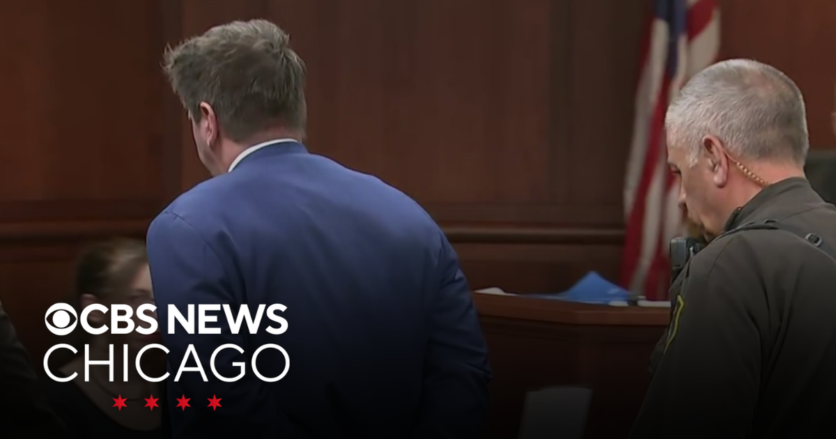 Adam Beckerink, charged in murder of estranged wife, expected in court ...