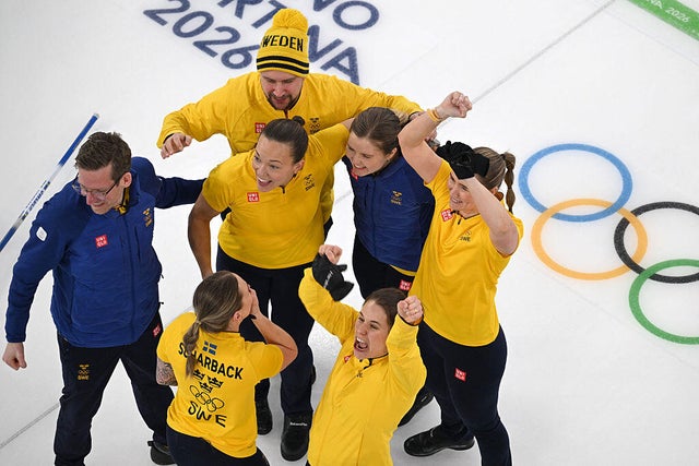 curling 