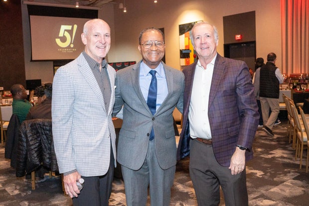 Live Casino 5th Anniversary Celebration 