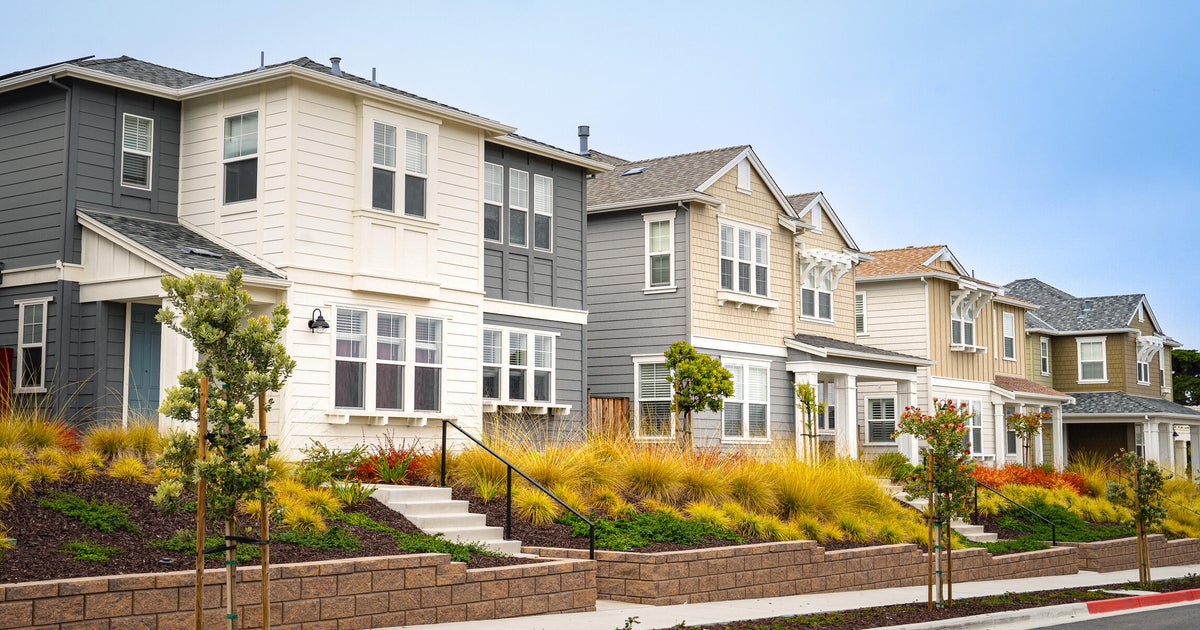 What are today's mortgage interest rates: February 20, 2026?