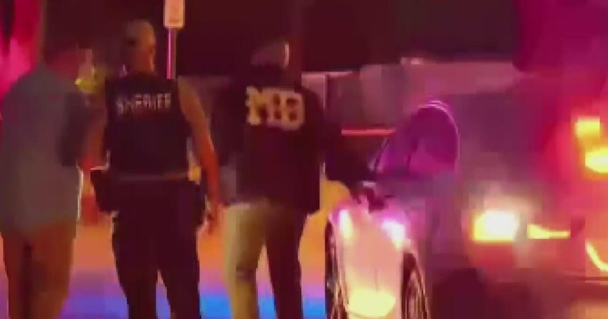 Two teens arrested in West Kendall shooting that sent a teen boy to the hospital