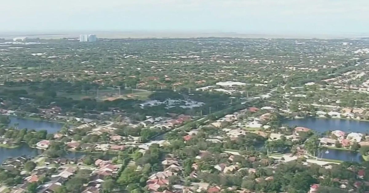 Florida House passes property tax reform amendment