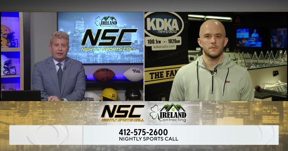 Ireland Contracting Nightly Sports Call: Feb. 19, 2026